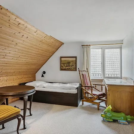 2 Bedroom Awesome In 度假居 Nordenbro Vesteregn
