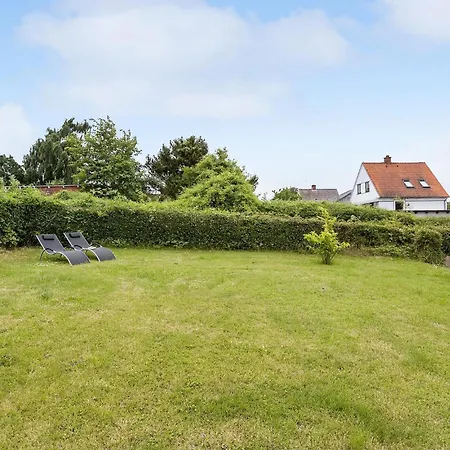 2 Bedroom Awesome In * Nordenbro Vesteregn